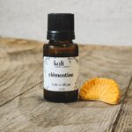 HUILE À DIFFUSER CLÉMENTINE 15ML