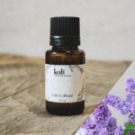HUILE À DIFFUSER LILAS 15ML