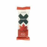 XACT BARRE DE FRUITS ÉNERGÉTIQUE ÉRABLE 30G