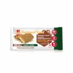 BARRE ÉNERGISANTE AVOINE MIEL 100G