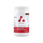 PROTEINE DE BOEUF SUPRÊME CHOCOLAT NOIR 850G