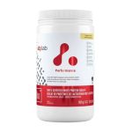 ISOLAT DE PROTÉINES DE LACTOSERUM VANILLE 900G