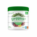 GREENS+ SANS SAVEUR 415G