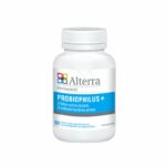 PROBIOTIQUES PROBIOPHILUS 12 MILLIARDS 60 CAPSULES