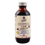 SIROP DE SUREAU ENFANTS BIO 118ML