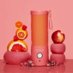 MÉLANGEUR BLENDJET 2 DUSTY ROSE