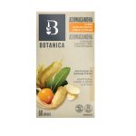 ASHWAGANDHA 60 CAPSULES LIQUIDES