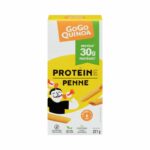 PENNE PROTÉINÉ 227G