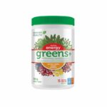 GREENS+ EXTRA-ENERGY ORANGE 199G
