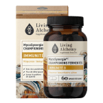 IMMUNITÉ 8 - 60 CAPSULES