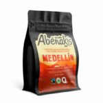 CAFÉ MOULU GOURMET MEDELLIN, BIOLOGIQUE ET ÉQUITABLE 200G