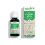 G72 CASTANEA VESCA - CHÂTAIGNIER 30ML