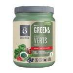 ALIMENTS VERTS PARFAITS PETITS FRUITS 400G