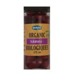 OLIVES BIO KALAMATA 375ML