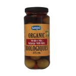 OLIVES BIO MÉLI-MÉLO 375ML