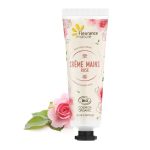 CRÈME À MAIN ROSE 30ML