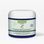 CRÈME CORPS MENTHE ET SAPIN 170G