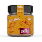 ASSAISONNEMENT GRILLADES 75G