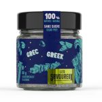 ASSAISONNEMENT GREC 60G