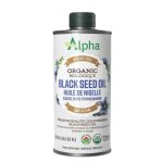 HUILE DE NIGEL BIO 250ML