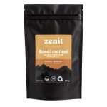 BOOST MATINAL GRANOLA AMANDE MULTI 500G