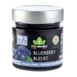 CONFITURE BLEUET BIO 210ML