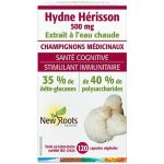 HYDNE HÉRISSON 500MG 120 V-CAPSULES