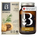 MACA RACINE 60 CAPSULES