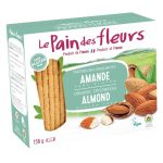 CRAQUELIN AMANDE BIO 150G