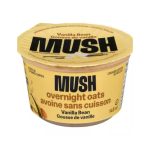 AVOINE SANS CUISSON VANILLE 148ML