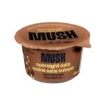 AVOINE SANS CUISSON CHOCOLATÉ NOIR 148ML