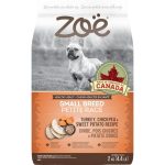 ALIMENT PETIT CHIEN POIS 2KG