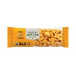 BARRE ARACHIDES BIO 40G