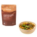 COUSCOUS DES RAPIDES (2 PORTIONS) 282G