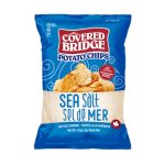 CROUSTILLE SEL MER 170G