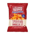 CROUSTILLE BBQ 170G