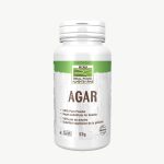 AGAR POUDRE 100% PUR 57G