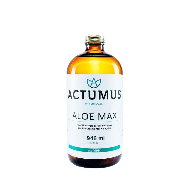 ALOE MAX 946ML