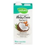 BOISSON AMANDE COCO NON SUCRÉE 946M