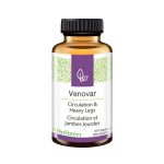 VENOVAR 60 CAPSULES