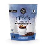 CAFÉ LUPIN CORSÉ FILTRE 340G