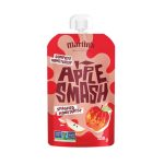 PURÉE POMME HONEYCRIPS 120G