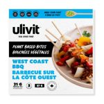 BOUCHÉ BBQ COTE OUEST 37GR