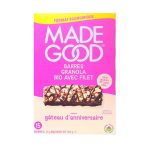 BARRES FILET GÂTEAU (FAMILIAL) 360G