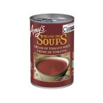 CRÈME TOMATE BIO 398ML