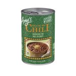 CHILI MI-FORT BIO 398ML