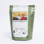 CAFE ESPRESSO MOULU 350G