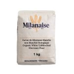 FARINE BLANCHE KHORASAN BIO 1KG