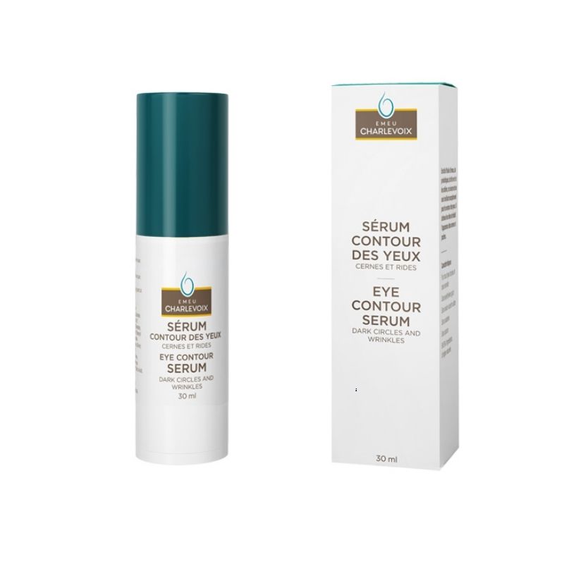 SÉRUM CONTOUR DES YEUX 30ML