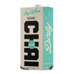 BOISSON CHAÏ CAFÉ CACAO BIO 946ML
